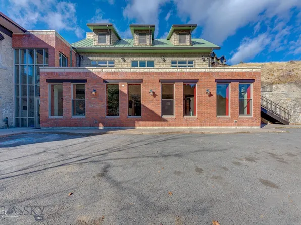 438 S Park Ave, Helena, MT 59601