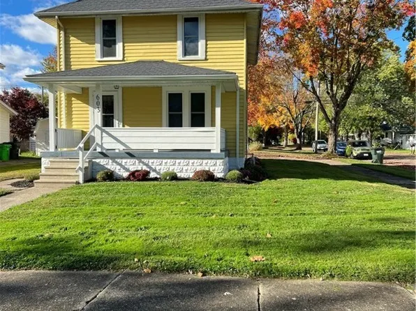 603 Harger St, Dover, OH 44622