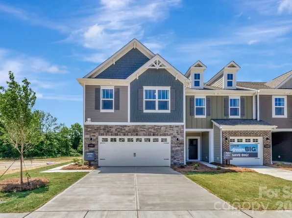 1103 Overbrook Pl, Wingate, NC 28174