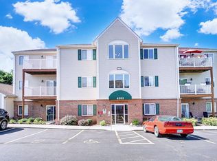 4563 Foley Rd APT 10, Cincinnati, OH 45238