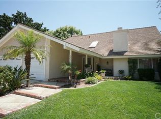 23520 Via Castanet, Santa Clarita, CA 91355