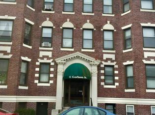 11 Gorham St APT 2, Allston, MA 02134