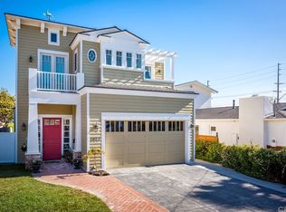 1022 Avenue D, Redondo Beach, CA 90277