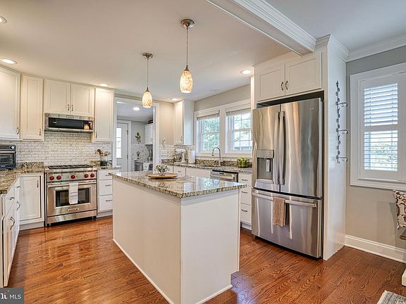 5th image of 21191 W Sharp St