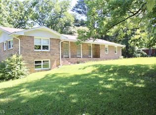 158 Burnside St, Jonesboro, GA 30236