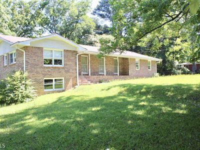 158 Burnside St, Jonesboro, GA, 30236