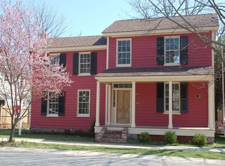 112 E Chestnut St, Saint Michaels, MD