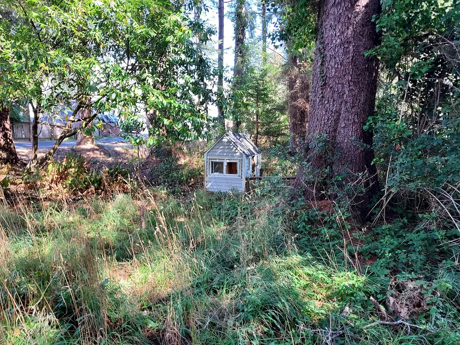 NE Union Ave photo 1