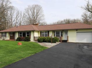 5444 W Wilson Rd, Clio, MI 48420