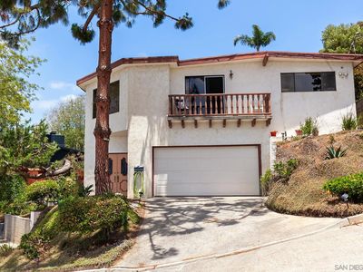 3428 Quimby St, San Diego, CA, 92106