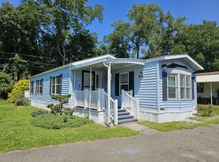 108 Clark Rd TRAILER 97, Naugatuck, CT 06770