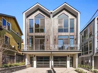 6730 Alonzo Avenue NW, Seattle, WA, 98117