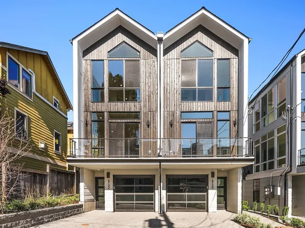 6732 Alonzo Avenue NW, Seattle, WA 98117