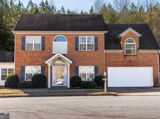 6815 Oakleigh Trl, Rex, GA 30273
