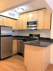 Rented by H F Hewitt Realty