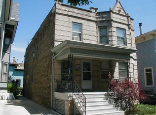 108 Clinton Ave, Oak Park, IL 60302