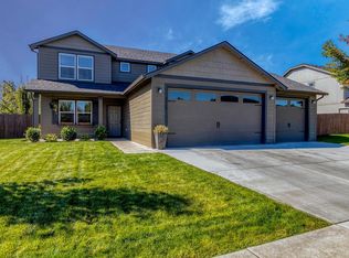 2160 Alco Ave, Walla Walla, WA 99362