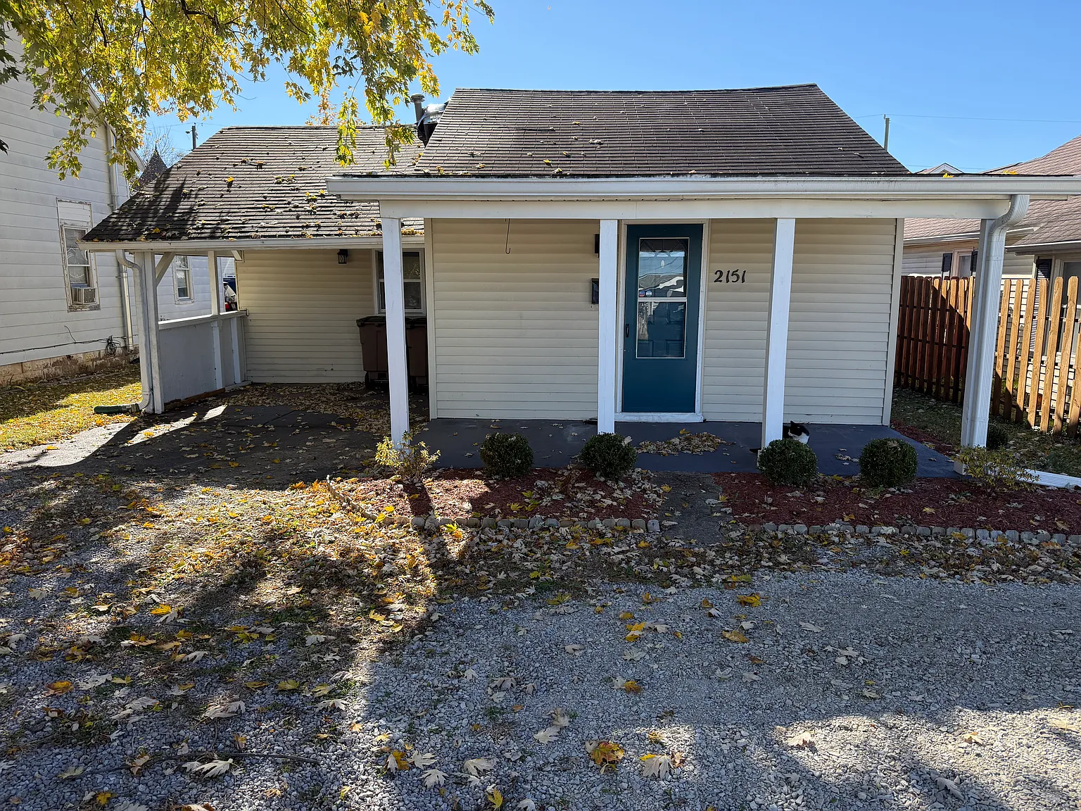 2 bed, 920 sqft, $1,450 — Photo 1