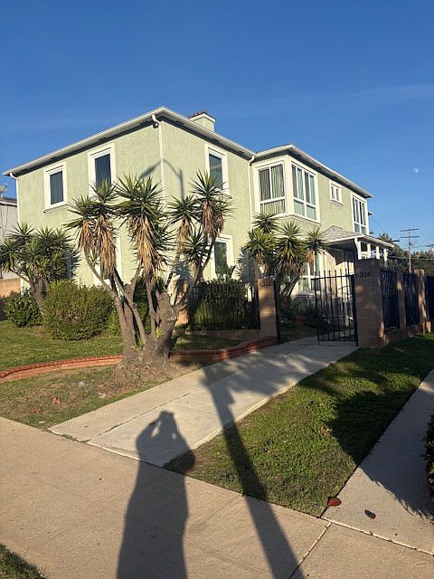 1st image of 6312 Overhill Dr #6313-1/2