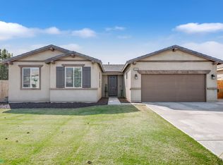 5503 Gozum Dr, Bakersfield, CA 93313