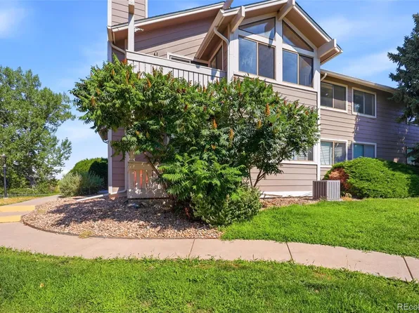 4341 S Andes Way Bldg 563 #204, Aurora, CO 80015