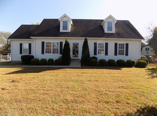 5915 All Saints Pl, Rockvale, TN 37153