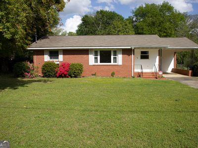 116 Anne Dr, Warner Robins, GA, 31093