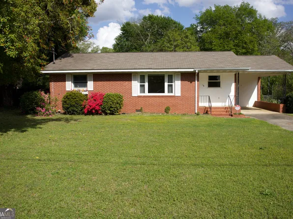 116 Anne Dr, Warner Robins, GA 31093