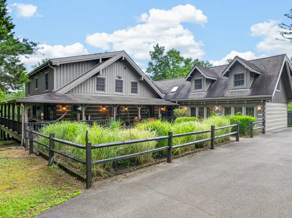 3624 State Road 135 S, Nashville, IN 47448
