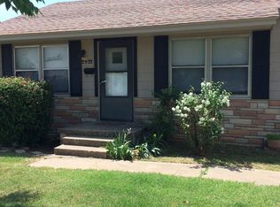 2932 NW 31st St, Oklahoma City, OK 73112