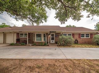 2302 Neely Ave, Midland, TX 79705
