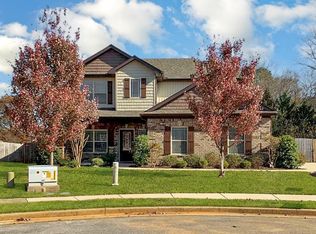 131 Summitridge Rd, Madison, AL 35757