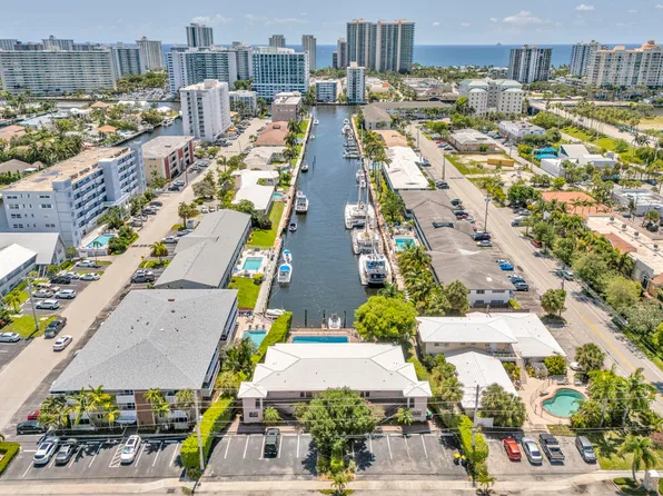 3220 Bayview Dr APT 314, Fort Lauderdale, FL 33306