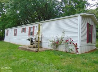 28 Stradley Mountain Rd LOT 7, Asheville, NC 28806