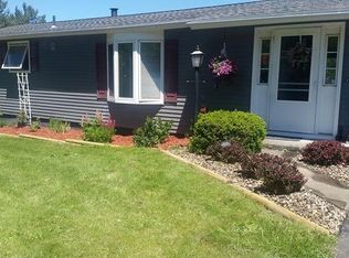 4294 Sweet Rd, Manlius, NY 13104