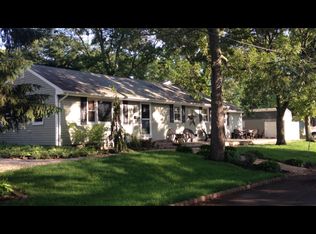 8 Lenape Trl, Brick, NJ 08724