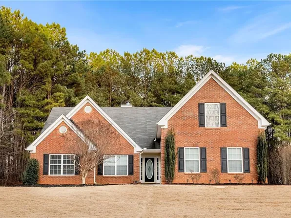 45 Edinburgh Ln, Covington, GA 30016