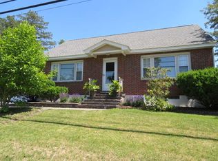 1522 McClellan St, Schenectady, NY 12309