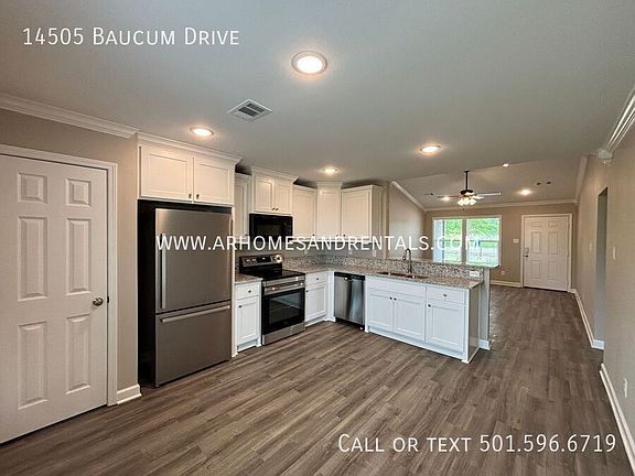 3rd image of 14505 Baucum Dr