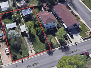 560 S Lowell Blvd, Denver, CO 80219