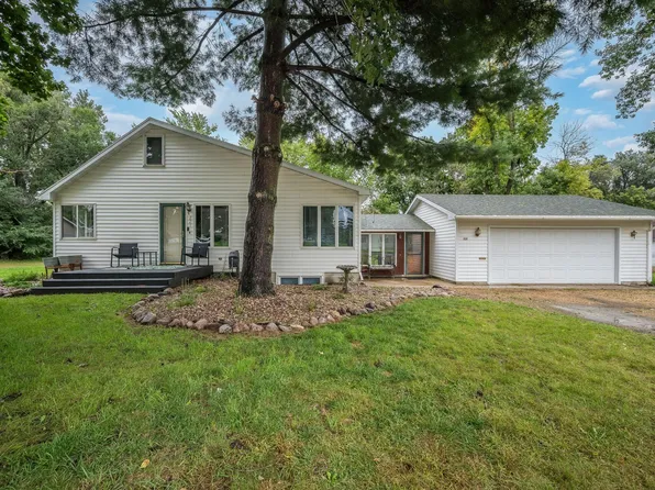 225 W Hill St, Granada, MN 56039