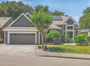 132 Renz Lane, Geyserville, CA 95441