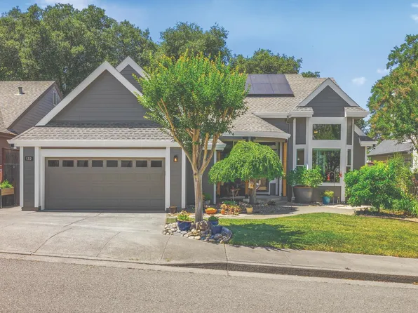 132 Renz Lane, Geyserville, CA 95441