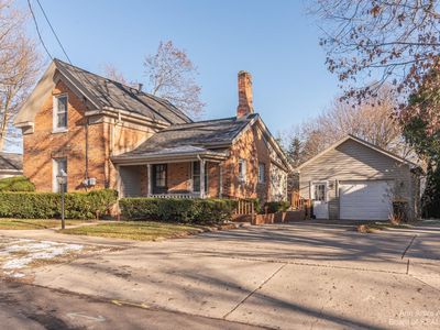 415 Riverside Dr, Manchester, MI, 48158