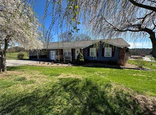 184 Pleasant Home Church Rd, Millers Creek, NC 28651