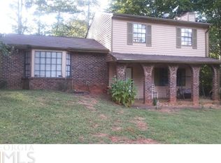 4043 Shane Trl, Ellenwood, GA