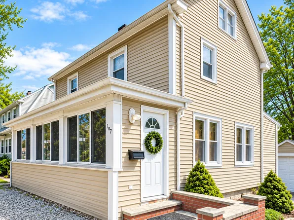 707 Hope Street, Stamford, CT 06907