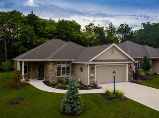 9368 Colchester Ter, Fort Wayne, IN 46825