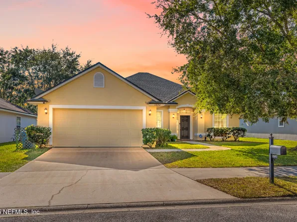 14292 FISH EAGLE Drive E, Jacksonville, FL 32226