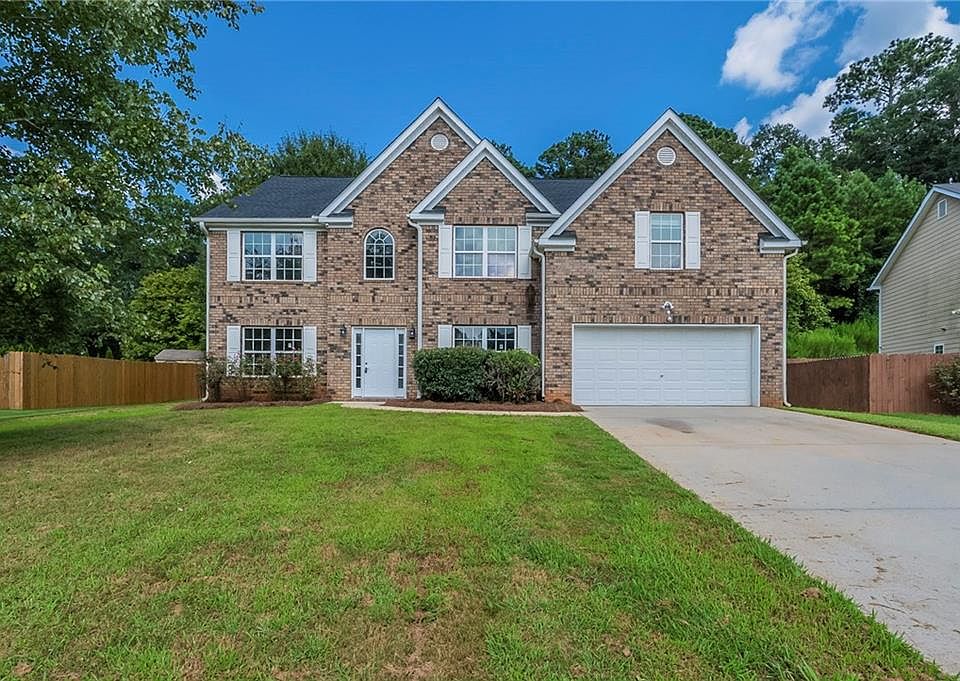 1st image of 513 McCain Creek Trl